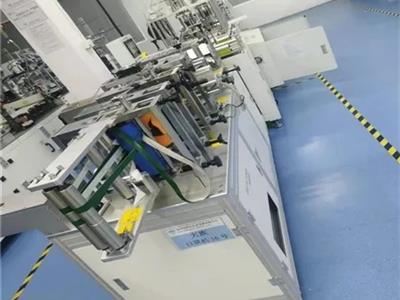 口罩機回收