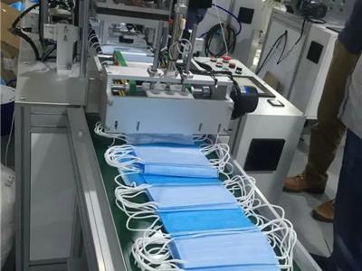 口罩機回收