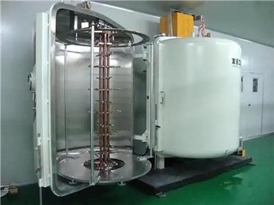 真空渡膜機(jī)回收