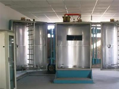 真空渡膜機(jī)回收